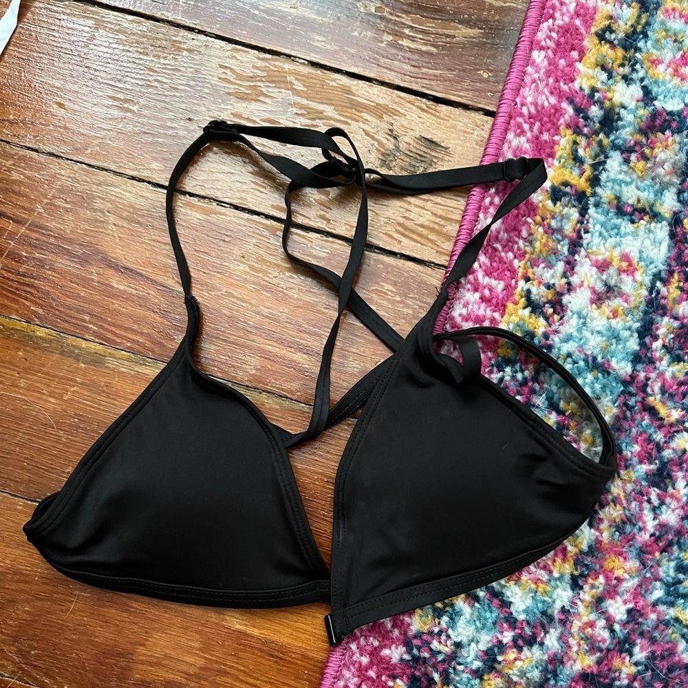 Swim top